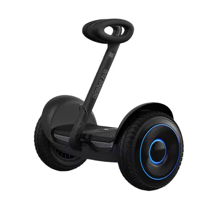 Ninebots Balance Scooter 2 Wheel Electric Scooter L8 For Kids Electric Mobility E Scooter Adult