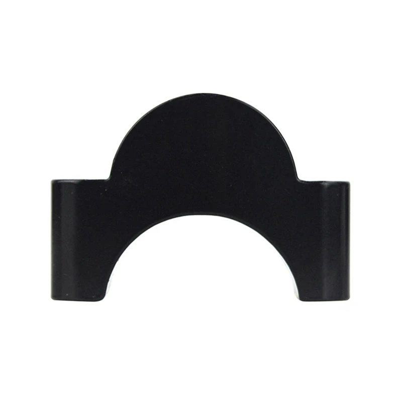 Hot AD-Road Bike Lifting Washer Alloy Rest Lever Plate Lifting Washer Fixture Aluminum Handlebar Fittings 31.8Mm