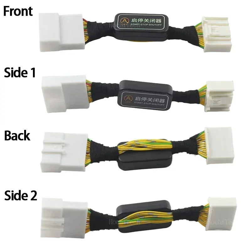 لشركة هيونداي توكسون 2015 2016 2017 2018 2019 2020 نظام إيقاف تشغيل المحرك التلقائي إيقاف التوصيل والتشغيل إيقاف التشغيل التلقائي