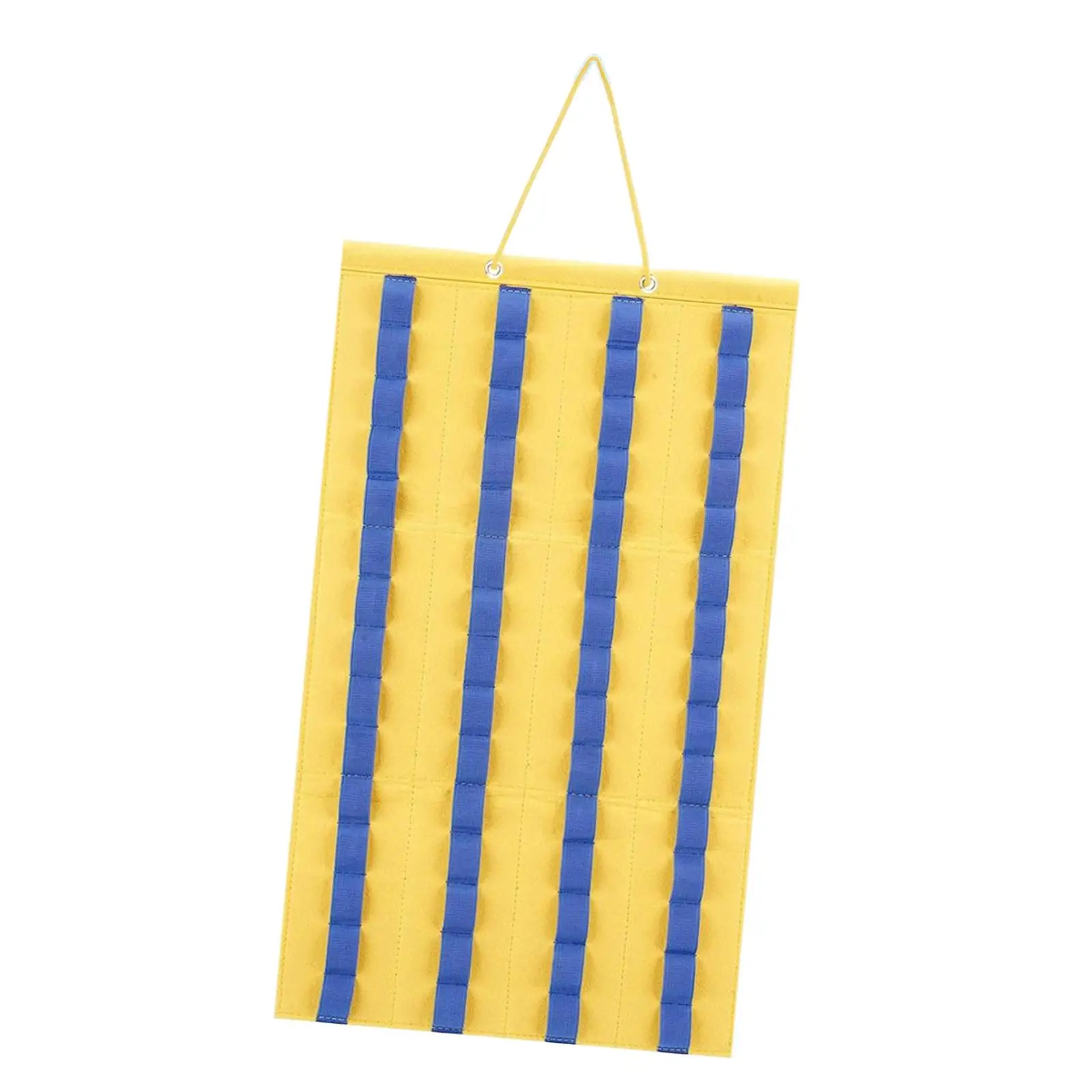 

Настенный органайзер для хранения 62x35 см: аккуратная подвесная сумка-органайзер для игрушечных машинок на дверь для детской комнаты, спальни, подарков