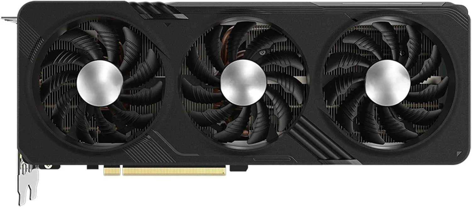 بطاقة رسومات RX 7600 XT Gaming OC 16G، 3X Fans 16GB 128-bit GDDR6، GV-R76XTGAMING OC-16GD بطاقة فيديو · تخفيضات كبيرة
