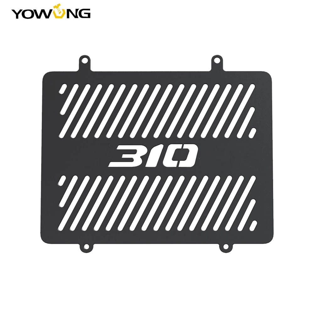 Motorcycle Accessories For BMW G310GS G310R G 310 GS R 2017 2018 2019 2020 2021 2022 2023 Radiator Grille Guard Cover Protector