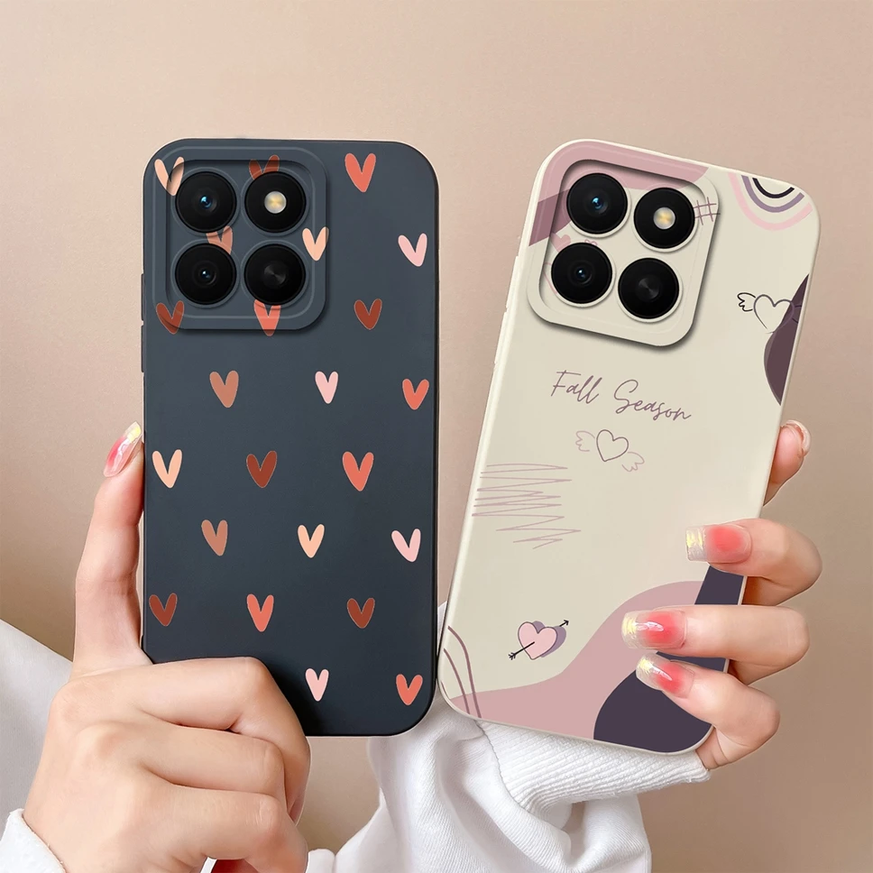 For Honor X8C 4G Ph… - image