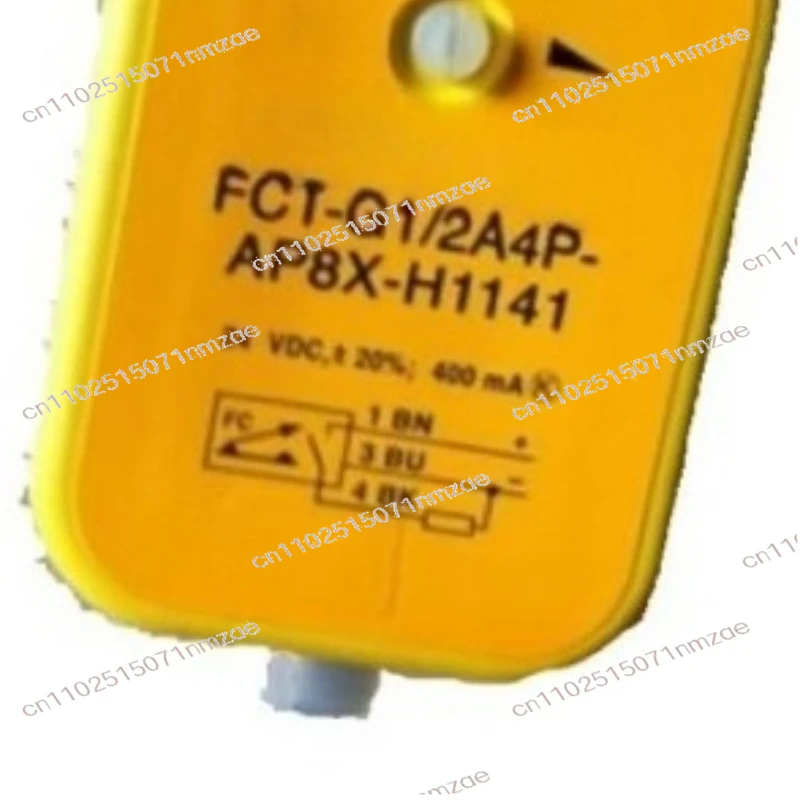 

Высококачественный переключатель контроля потока FCT-G1/2A4P-AP8X-H1141