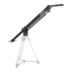 NSH Telescopic Camera jib Crane Rocker Arm Photography Equipment For Making Film