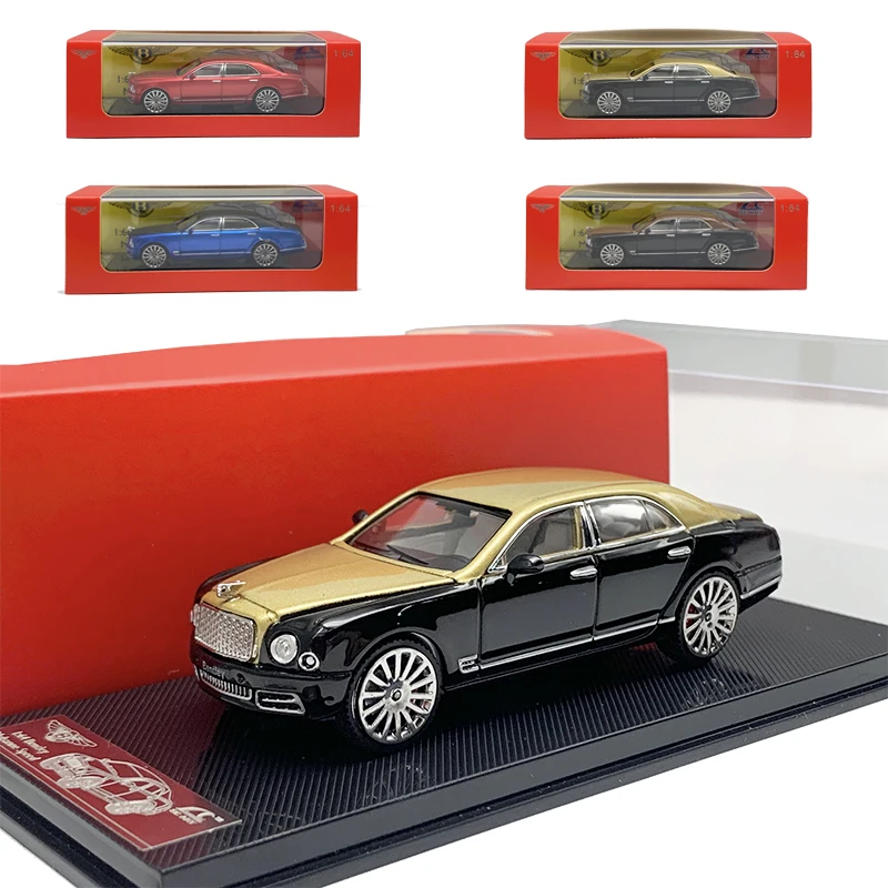Bentley diecast-AliExpress