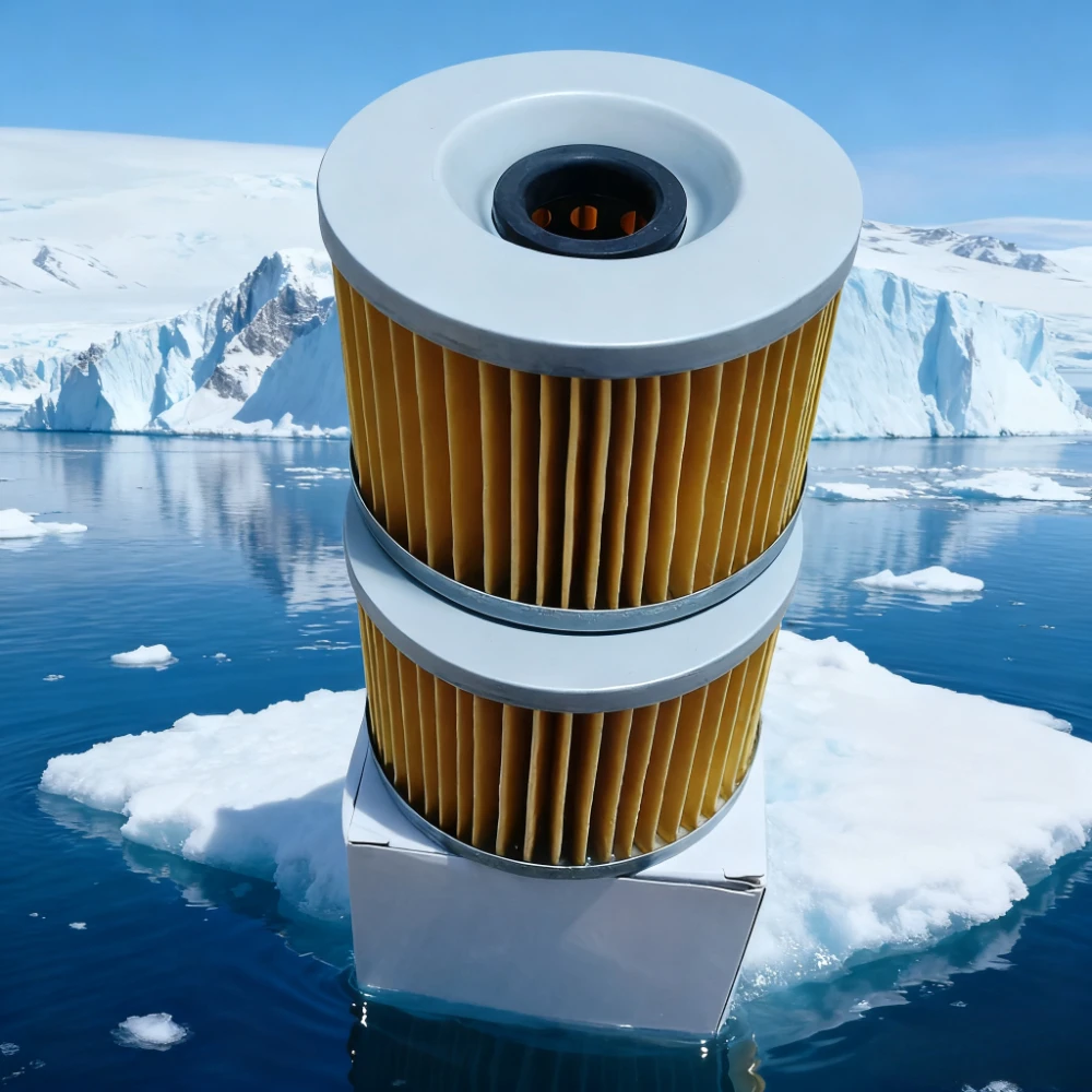 

1/2/4/6/8/10pc Motorcycle Paper Oil Filter For Kawasaki EL EX 250 Z ZR ZX400 ZX 400F KZ Z440 ZX600 KZ650 400 600 650