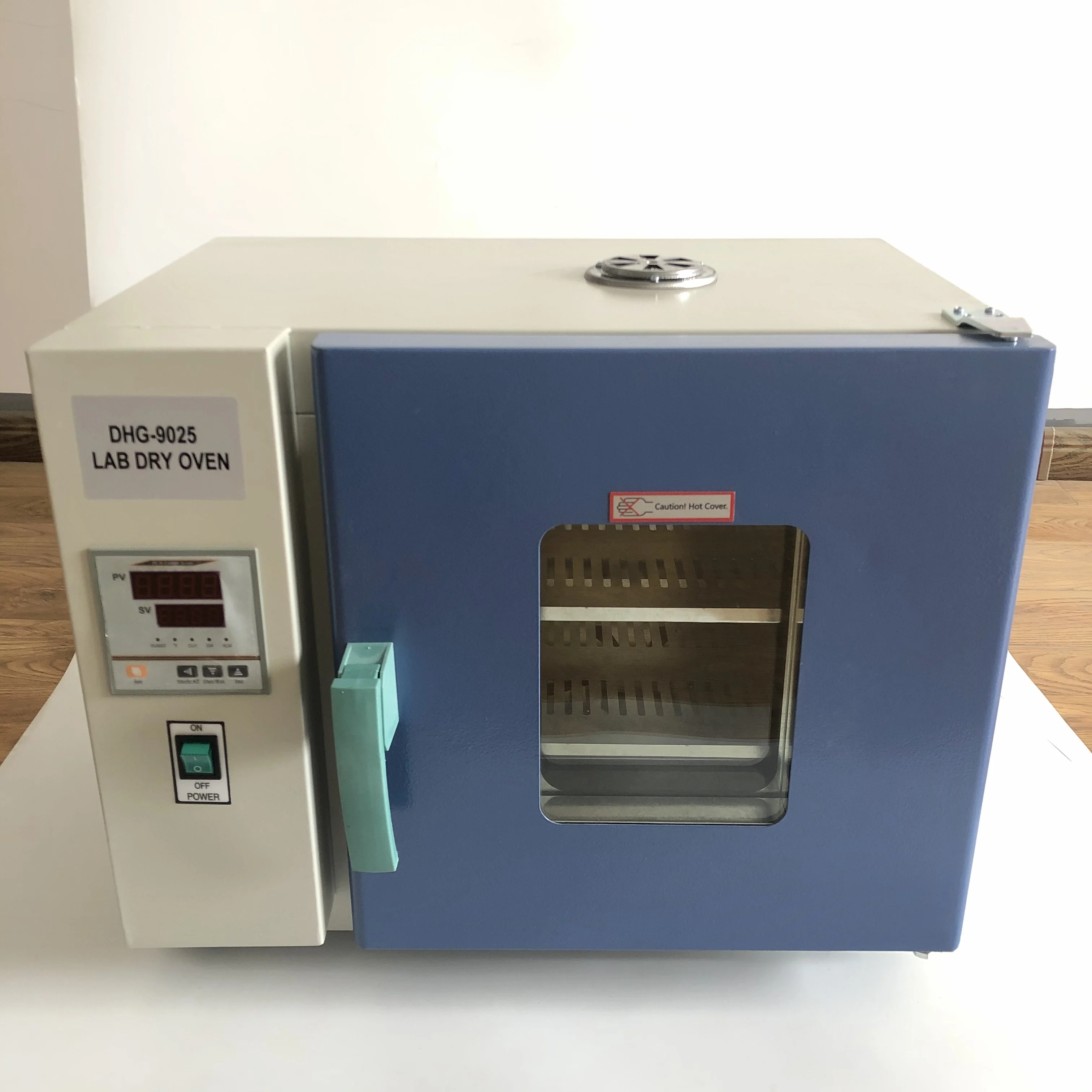 

30L Hot Air-Blasting Electric Drying Oven