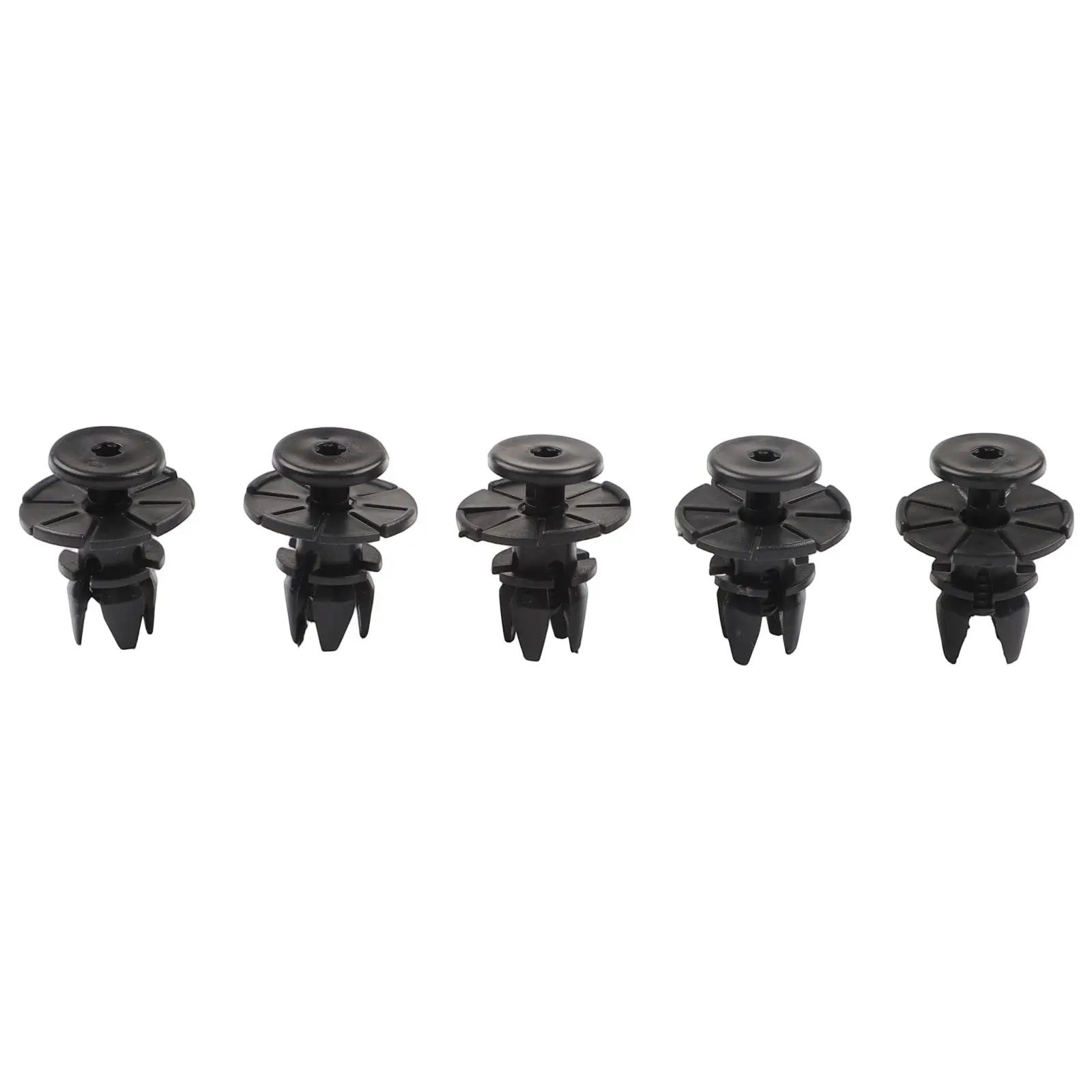 20 Pcs Door Side Si…