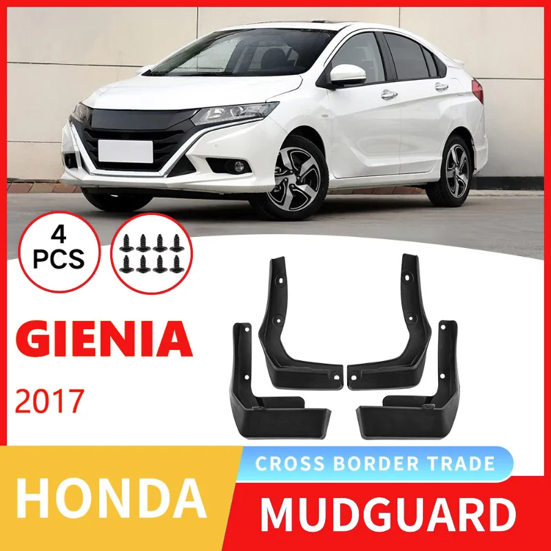 

Suitable for Honda Gienia 2017 Car Tire Fender Tile