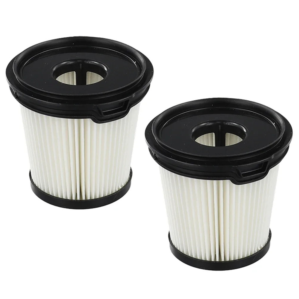 Easily Replaceable XPRFIW1000 Filters Compatible with For Shark Model Series Optimal Dust Collection Capability