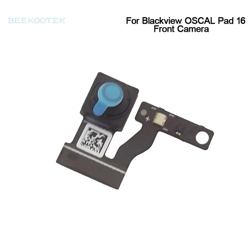 New Original Blackview Oscal Pad 16 Front Camera Tablet Camera Module Accessories For Blackview Oscal Pad 16 Tablet