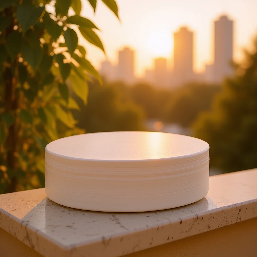 

100Pcs Burger Patty Separator Papers 11cm Nonstick Round Baking Parchment Sheets for Smash Burger Press Food Wrapping