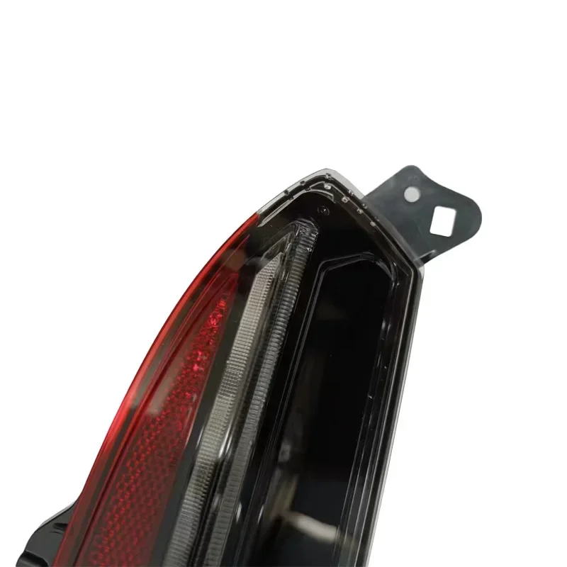 Suitable For Tesla Model 3 Highland  2023 2024 1712513-00-D 1712514-00-D Rear Bumper Fog Light Reflector Strip OEM  LEFT RIGHT