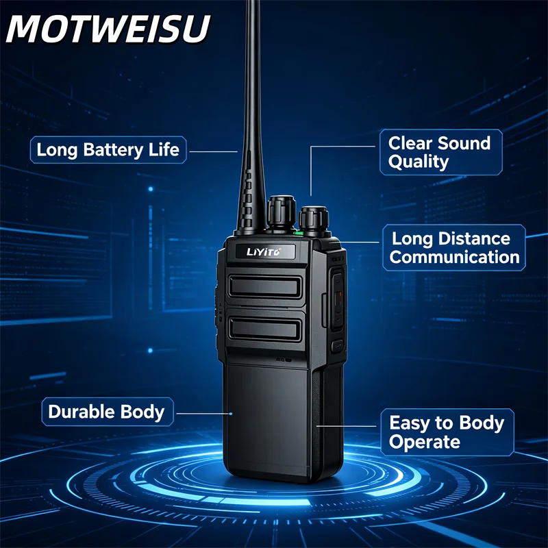 walkie-talkies-long-range-8w-rechargeable-two-way-radios-16-channels-handheld-portable-walkie-talkie-for-outdoor-camping-hiking