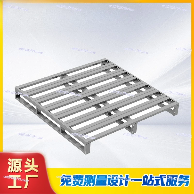 

Новый, круглый металлический поддон для вилочного погрузчика Steel Horse, нержавеющая сталь