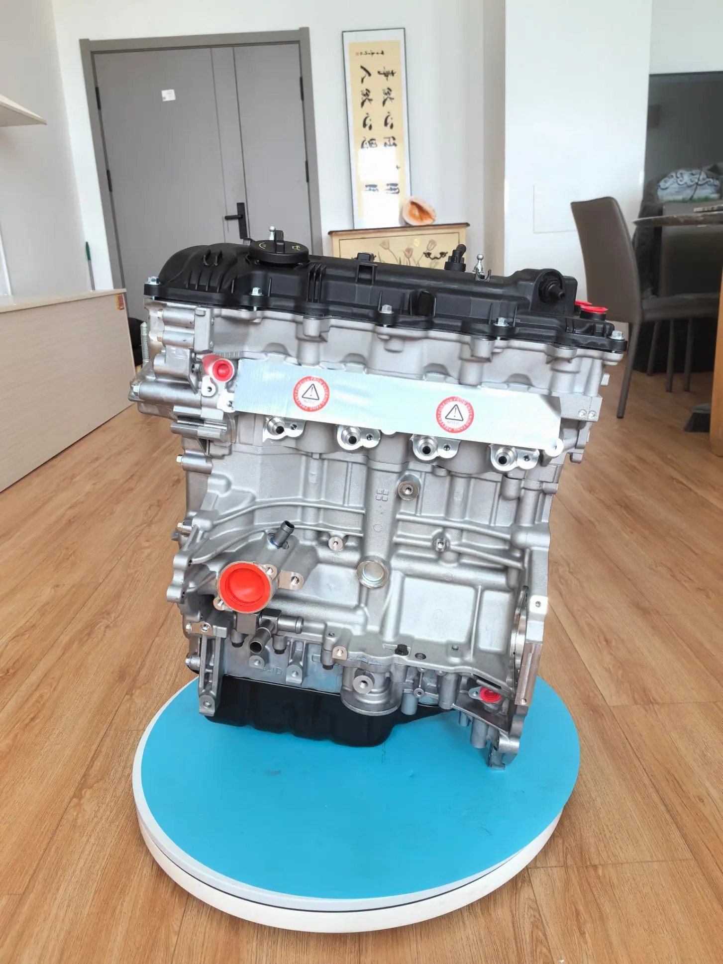 100%Tested Factory Price Brand New Motor Gdi 2.0L G4nc Engine for Hyundai I40 for Elantra for Tucson for KIA for Soul Forte