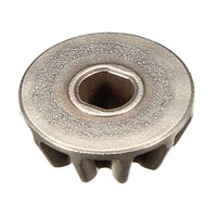 A13Q-1X LED Light EA1034 For JLB Racing CHEETAH 1/10 Brushless & 2 Pcs 11T Bevel Gear EA1038