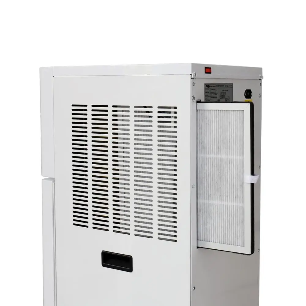 Potable Water Air Water Generator Household Cold 50L/Day RO Filter Safe Drinking Water Shortage Solution