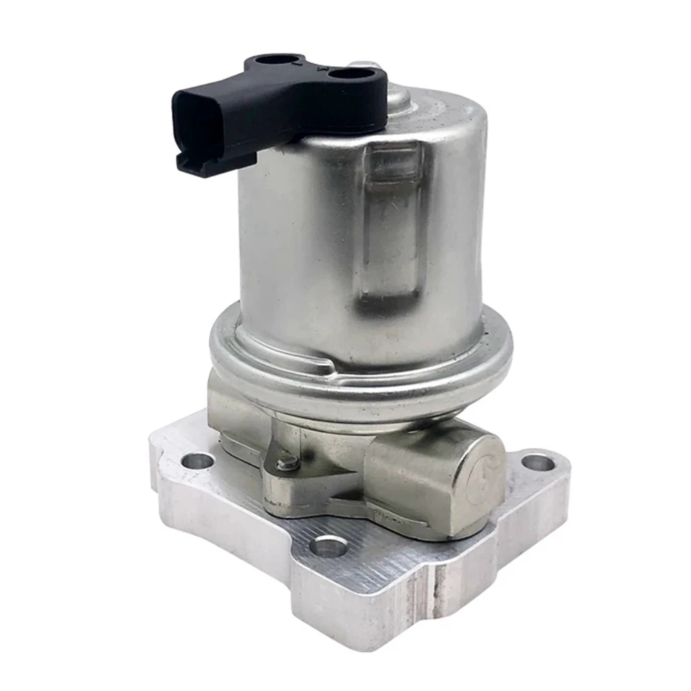 4935092 Fuel Transfer Pump 12V 4088507 5362253 for QSX15 ISX15 ISX Engine Lift Pump Pressure 70KPAA Flow