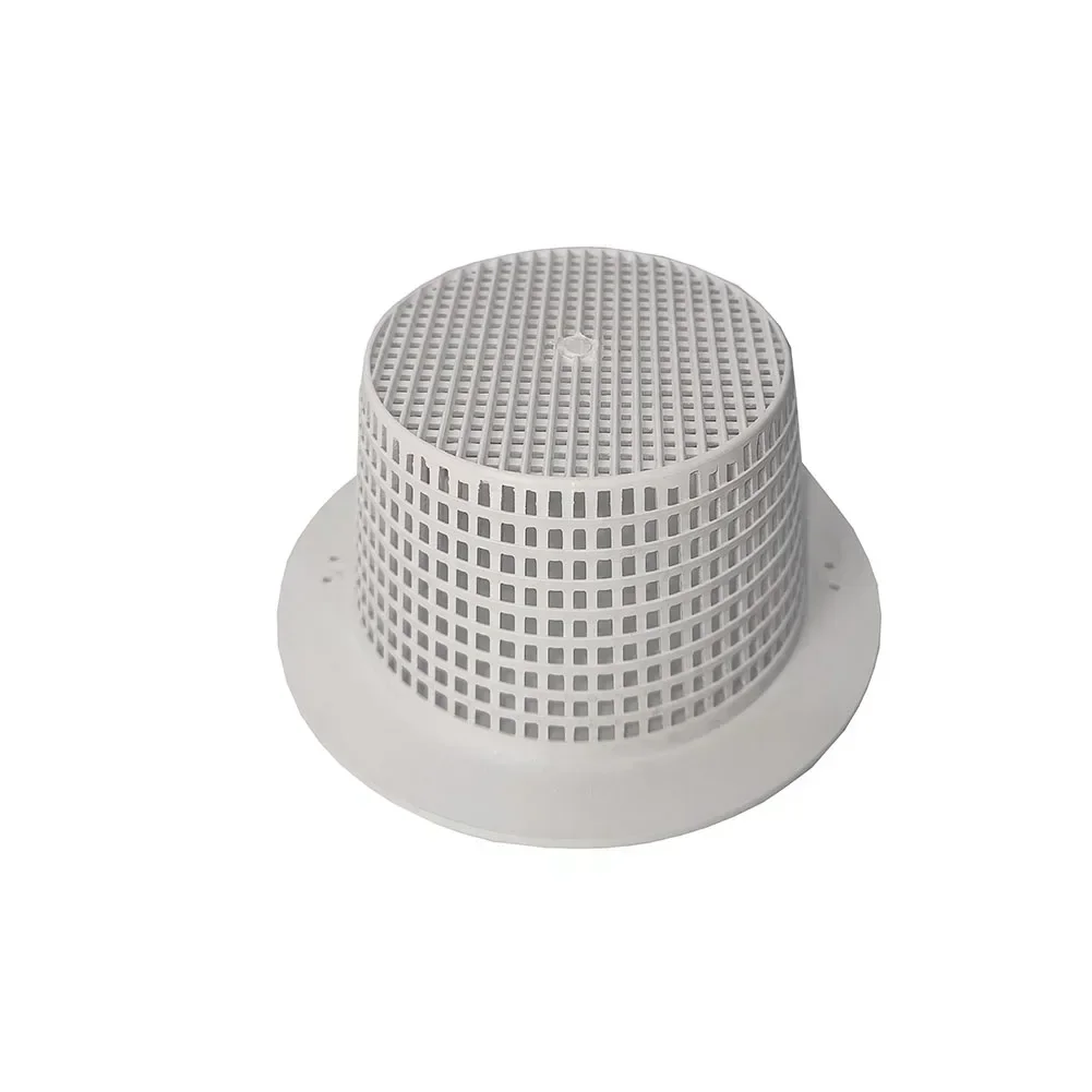 Garden Outdoor Hot Tubs Accessoris Cleaning Tools For Spx1091c SP1091LX SP1091WM Above Ground Pool Skimmer Basket Handle