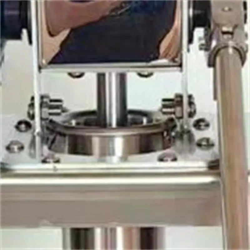 Hand Rack Japan Mont Blanc Ice Cream Maker Matha Gelato Noodle Maker Machine Ice Cream Press Maker