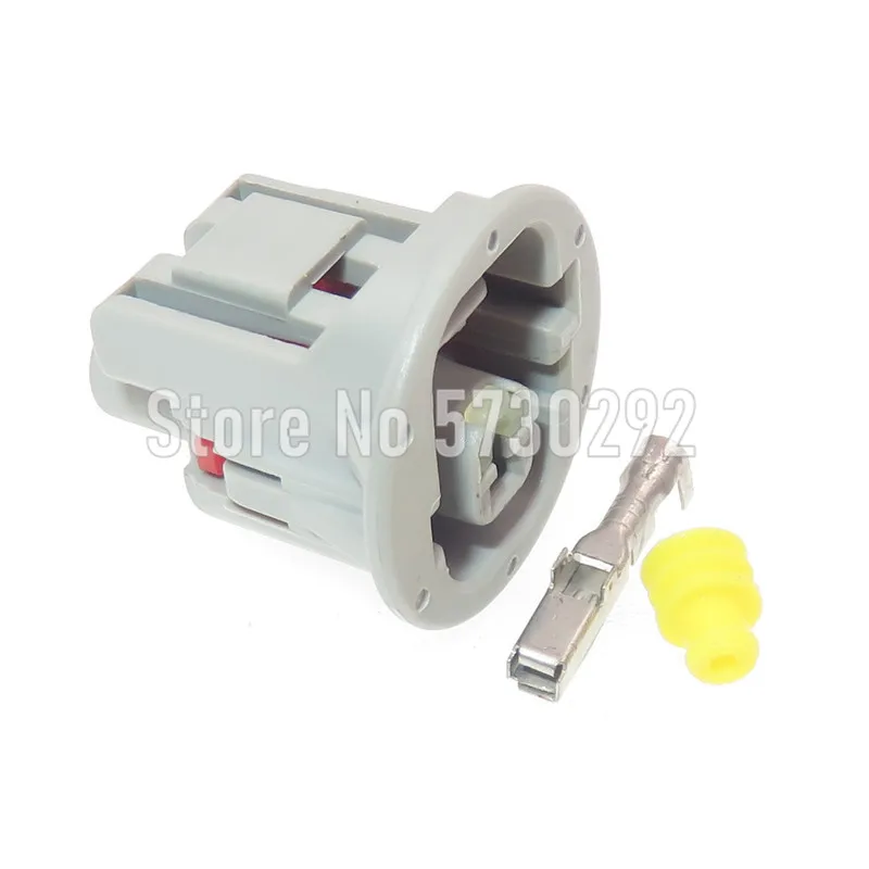 1P 90980-11363 7283-1114 7283-1114-40 Car Oil Pressure Waterproof Connector For 2JZ K20Z3 Toyota 2JZ& Honda K20Z3