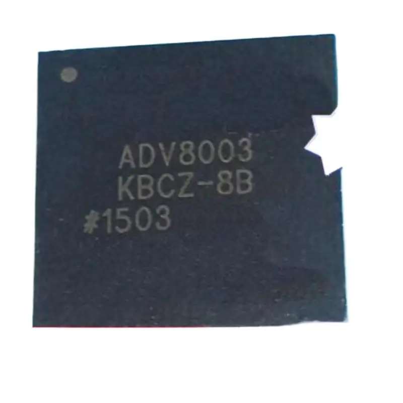 カリエンテストック-adv8003kbcz-8-adv8003-bga