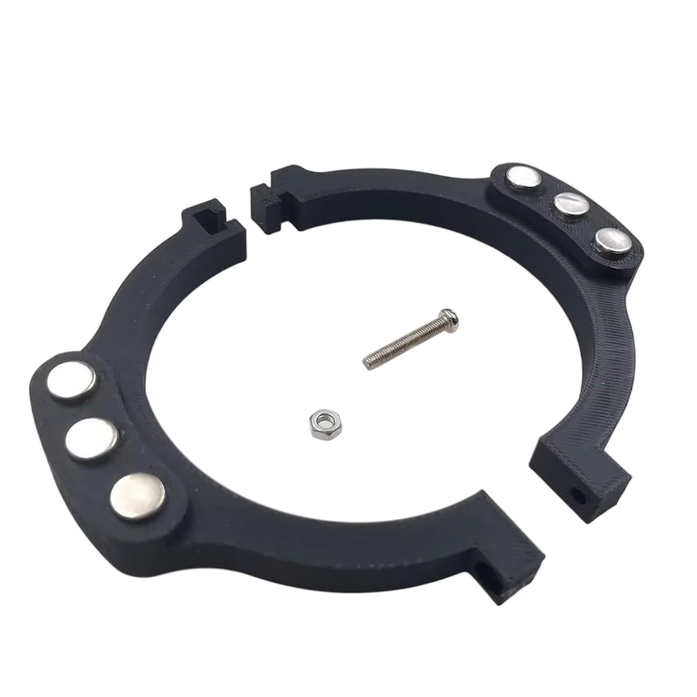 

for Logitech G29 G920 G923 Magnetic Paddle Shifter Mod for Racing Simulator Game Steering Wheel Control Lever Transmission