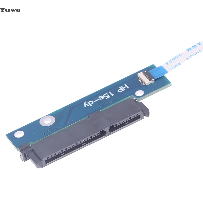 

Плата разъема кабеля жесткого диска для L52025-001 Star 15S-Gr 15s dy DU SATA интерфейс жесткого диска LS-H323P