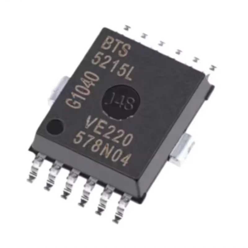 (10piece) 100% New original BTS5215L BTS5215 HSOP12 Chipset