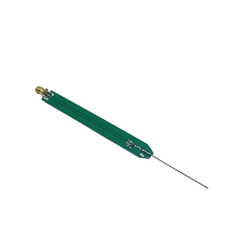 EMC EMI Near Field Probe Electric Field Probe Magnetic Field Probe Radiation Rectification Green