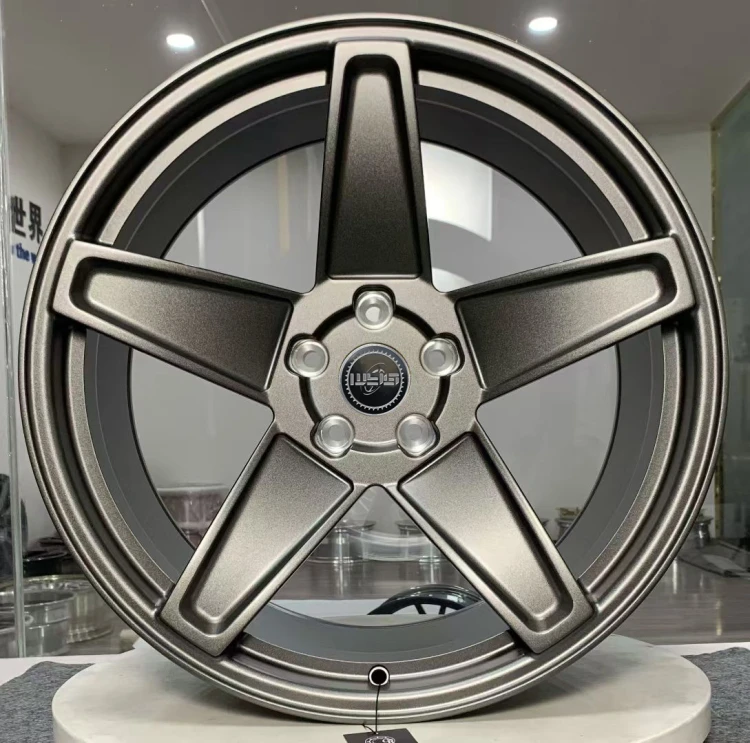 20 21 22-inch forged rims for Ferrari 488 458 358 Pista F80 California Portofino High quality custom forged wheels