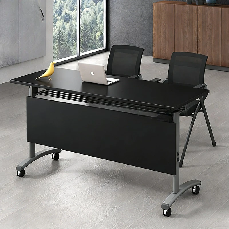 Adjustable desks, folding tables, conference tables, office furniture, folding conference tables for training, modular desks