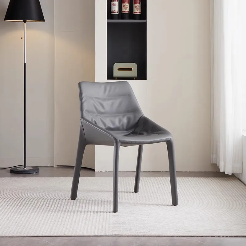 

Италия Дизайнерские обеденные стулья для отеля Металлические стулья в скандинавском стиле Минималистичные модные обеденные стулья Современная роскошная мебель для дома Muebles