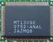 100% new original MT1309E MT1309 128-QFP