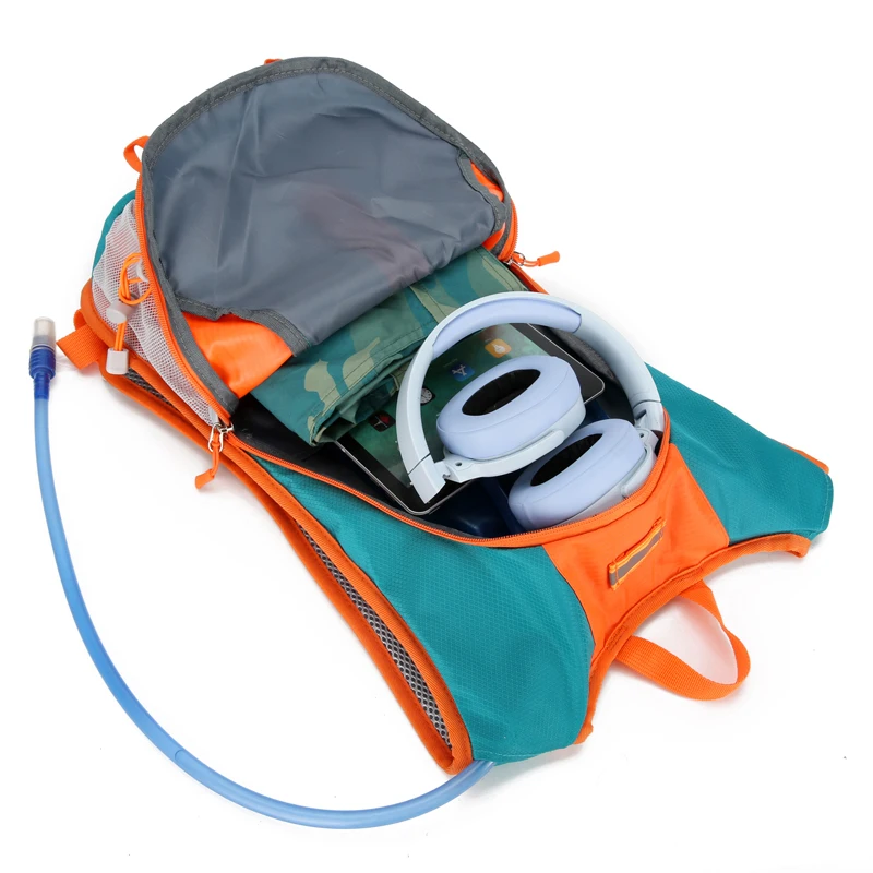 Outdoor-Rucksack für Herren, wasserdicht, leicht, zum Wandern, Radfahren, Tagesrucksack, Sport, Reisen, Klettern, für Abenteuer
