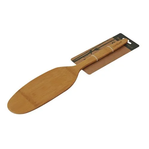 Bambum Kuril-ESPÁTULA larga