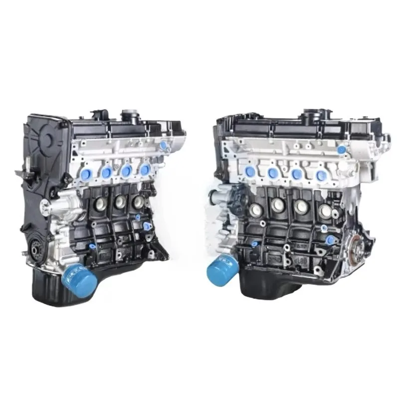 

DIVITIAE Complete Engine For G4ED Elantra Brand New Engine For Elantra VVT1.6