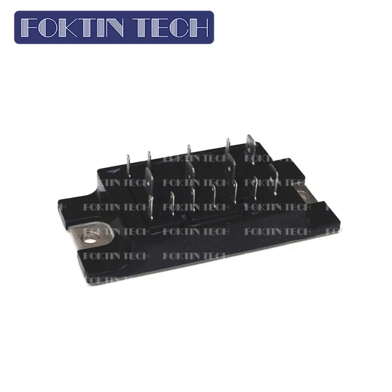 IGBT Module 6MBI10L-060