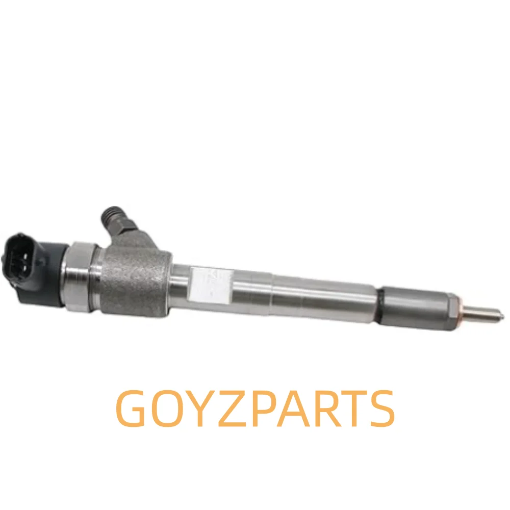 0445110425 J55577044 55577044 Brand and New Fuel Injector Nozzle Common Rail Injector Assy For CHEVROLET OPEL Diesel Engine