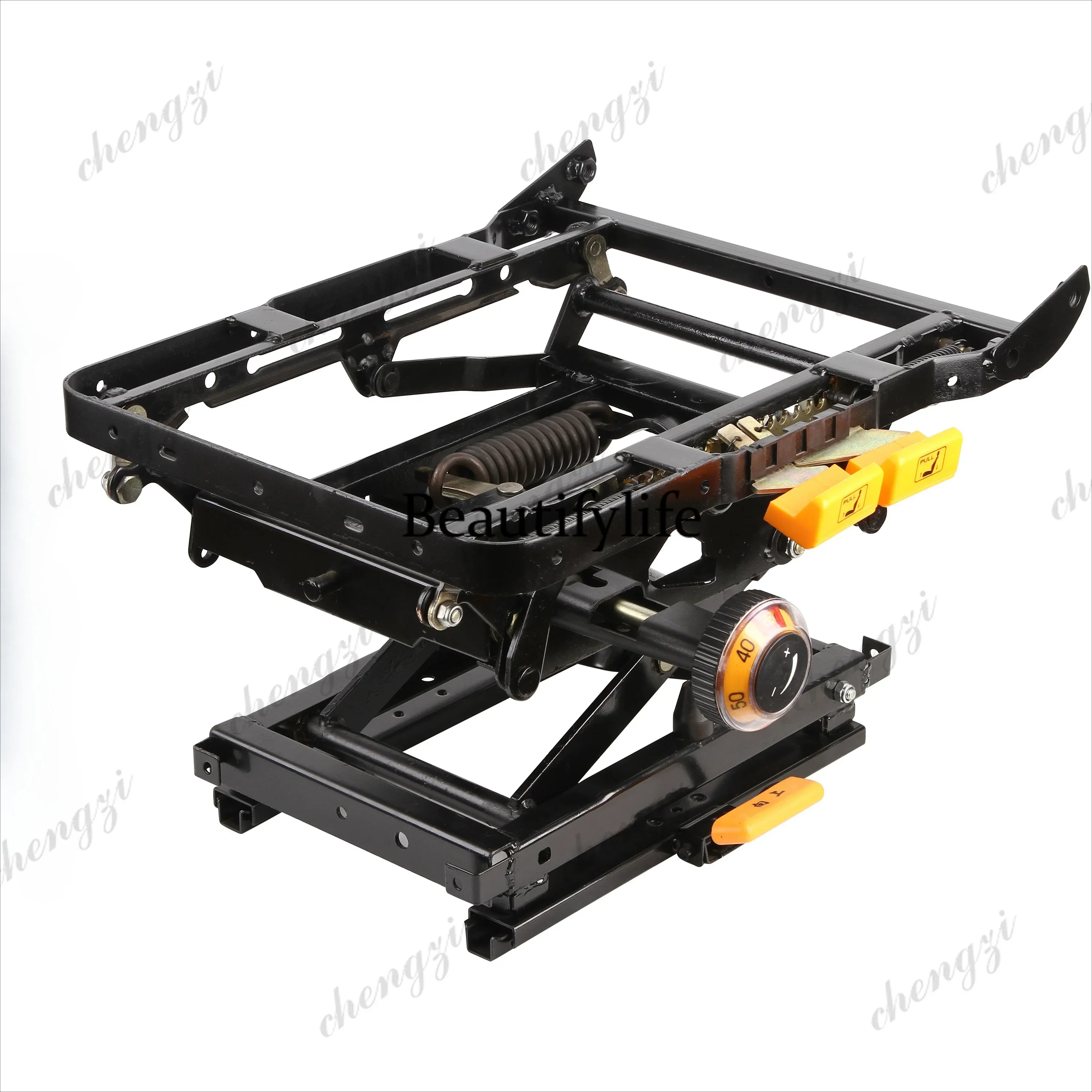 A178   A69 Suitable for Loading Trucks with Mechanical Springs and Seat Bases