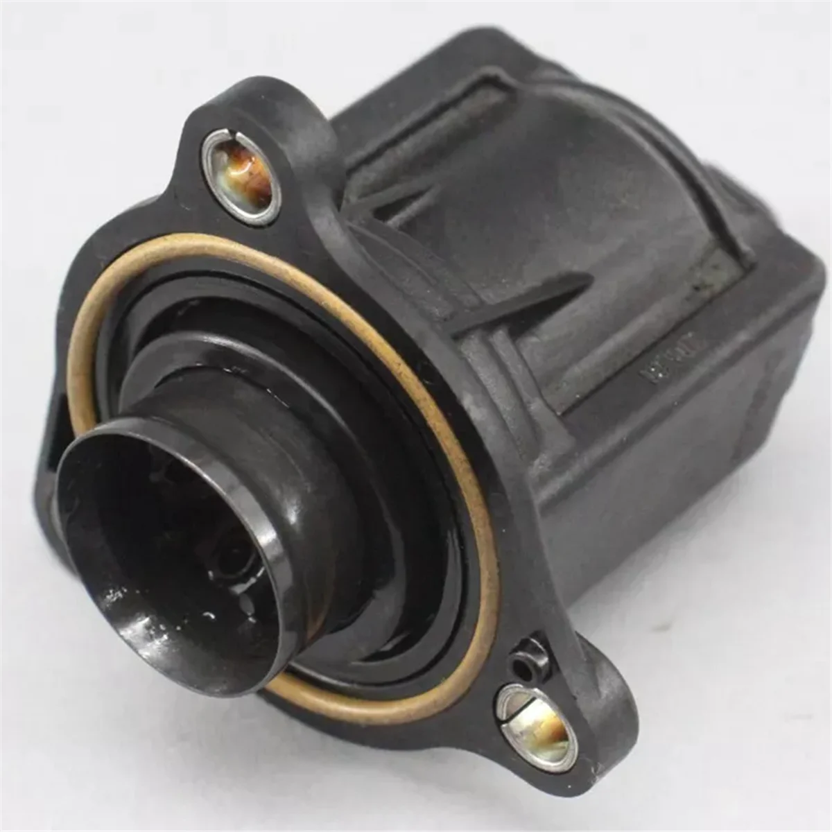 Automobile Turbocharger Solenoid Valve Bypass Cut-Off Valve Solenoid Valve 11657609210 for BMW N20 X1 X3 X5