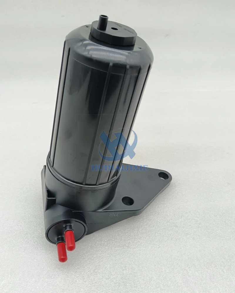 12V 24V Fuel Pump Kit 4132A018 467-7011 4677011 Fuel Priming Pump for Caterpillar Engine 3054C C4.4 Excavator 312D2 318D2
