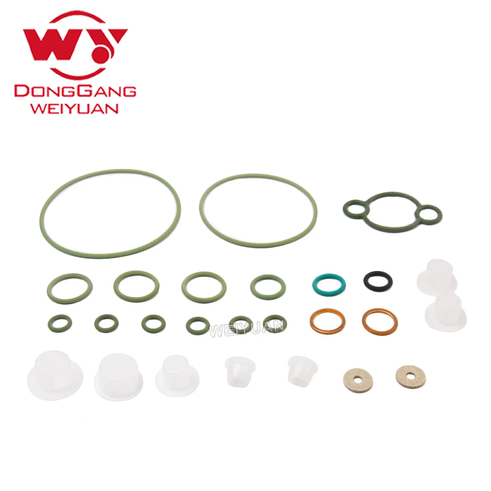 Repair Kit F00N201974, For Bosch Fuel Pump 0445020045, Original, Sealing Kit, For Diesel Fuel Engine Injection System Spare Part