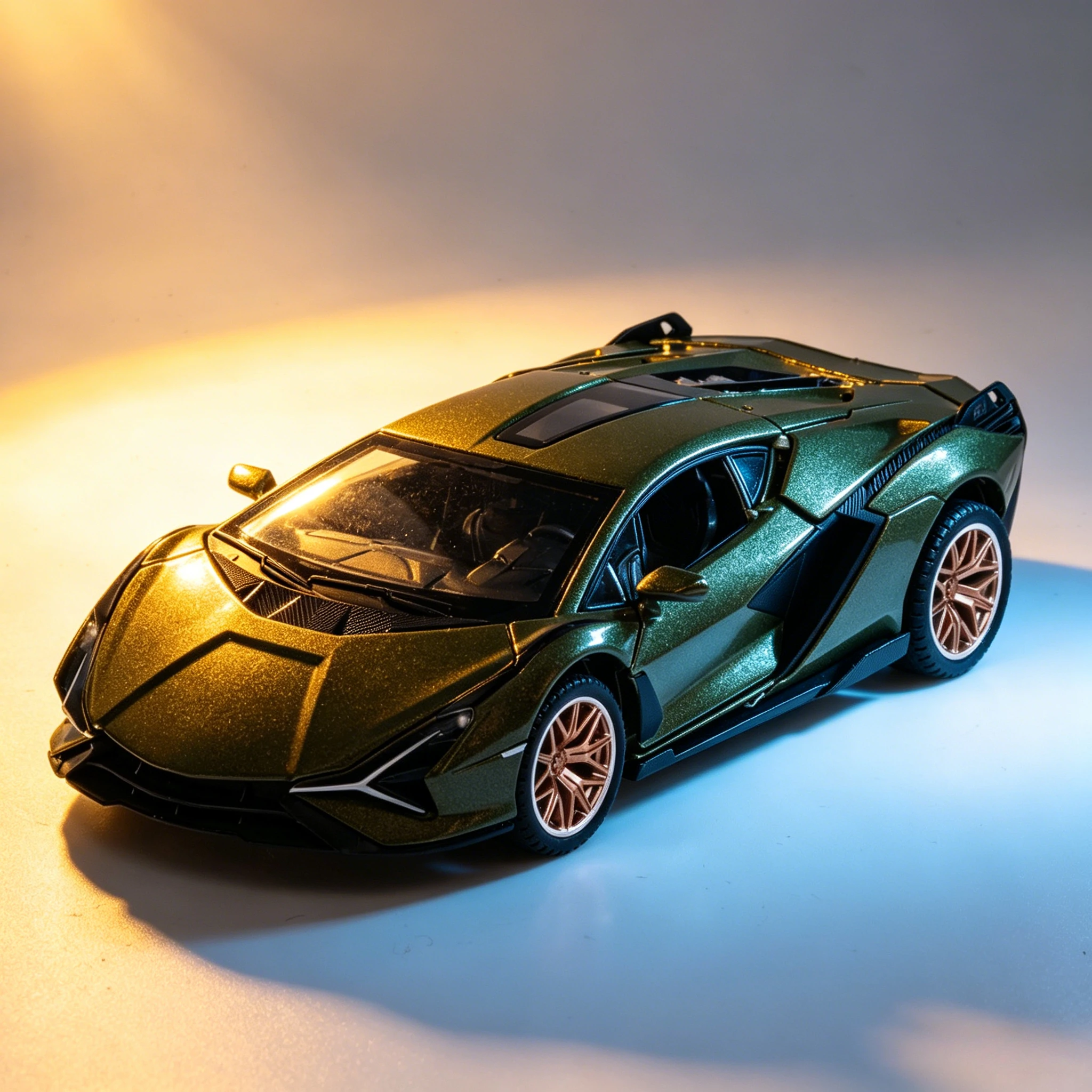 

1:32 Scale Sian Alloy Model Car Toys Alloy Diecast Simulation Toy Vehicles Model Boy Gifts for Children