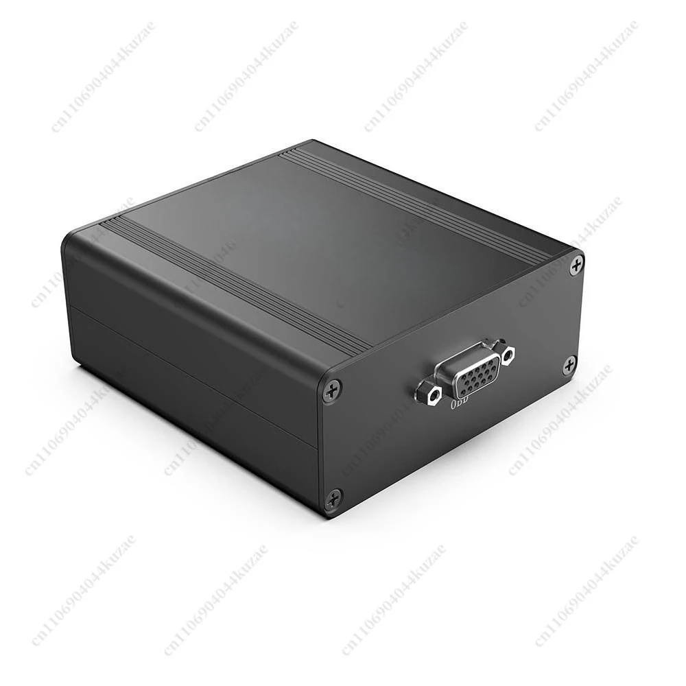 MPM ECU TCU Chip Tuning Programming Tool V5.1.58 Vehicle ECU TCU Programmer