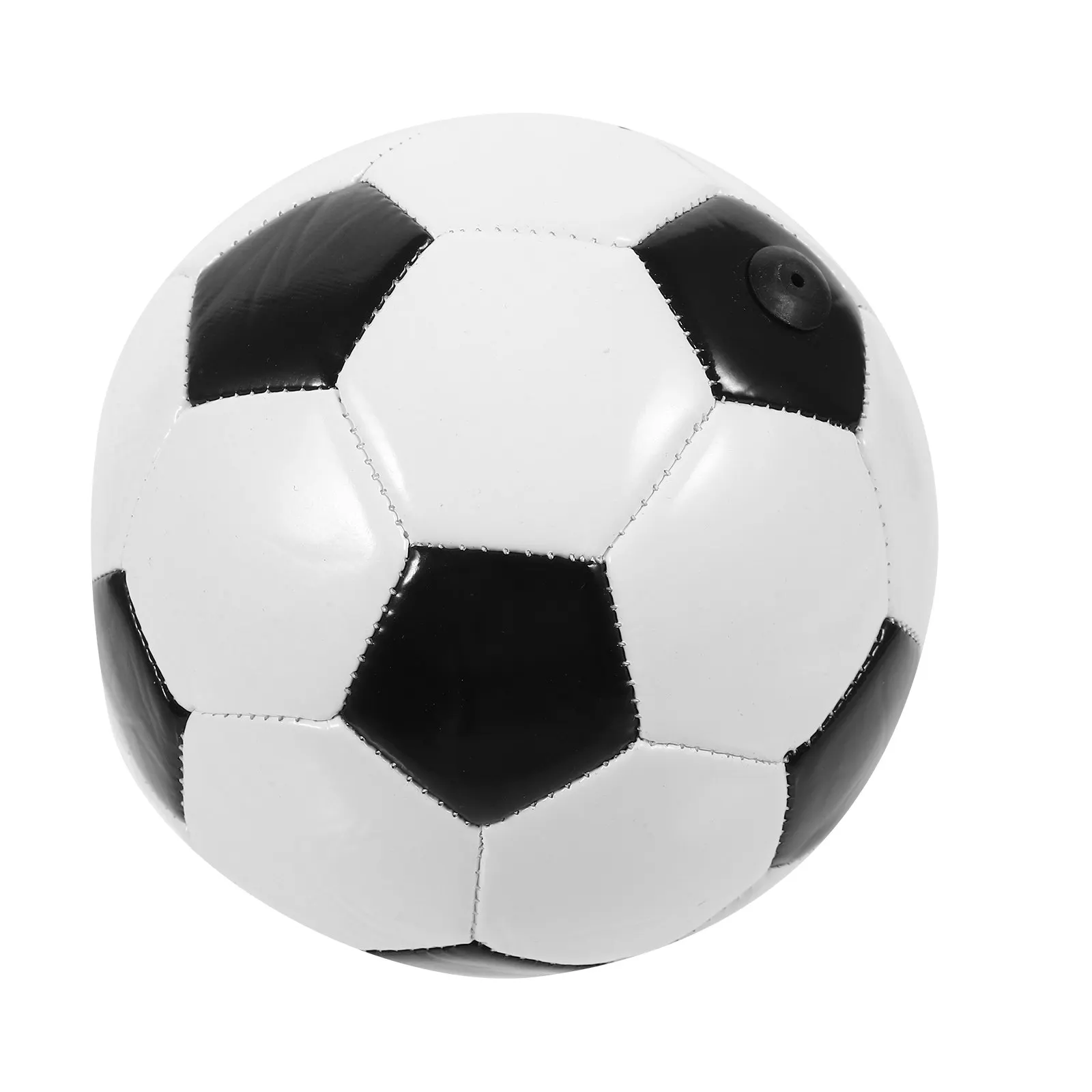 Football Wear Resistant DIY Soccer Outdoor Sports Educational Football for Boys Fun Drawing Signature view 5