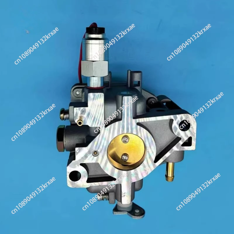 

Карбюратор оригинал EH64 карбюратор Electric King двухцилиндровый силовой сварочный аппарат карбюратор