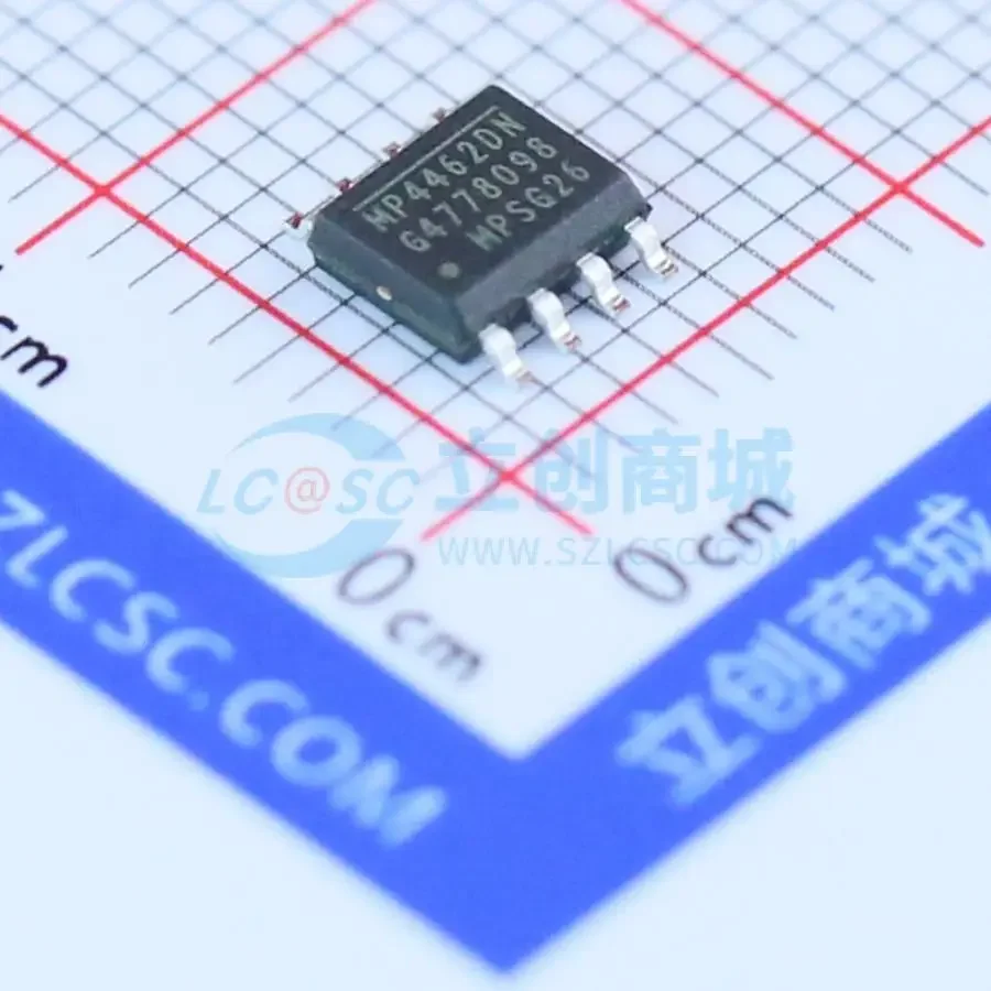 10Pcs Mp4462 Mp4462…